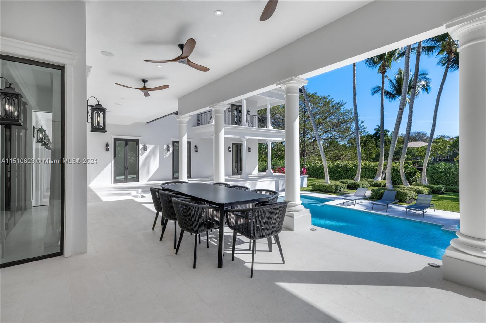 COCOPLUM SEC 1 - Residential