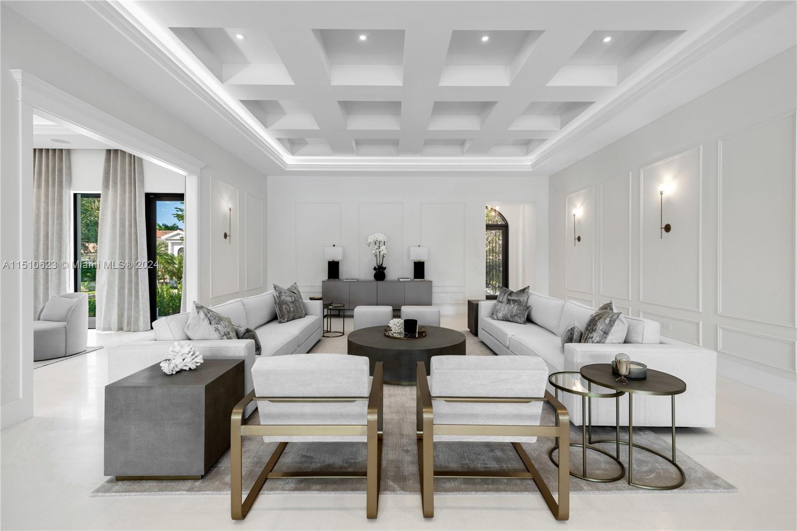 COCOPLUM SEC 1 - Residential