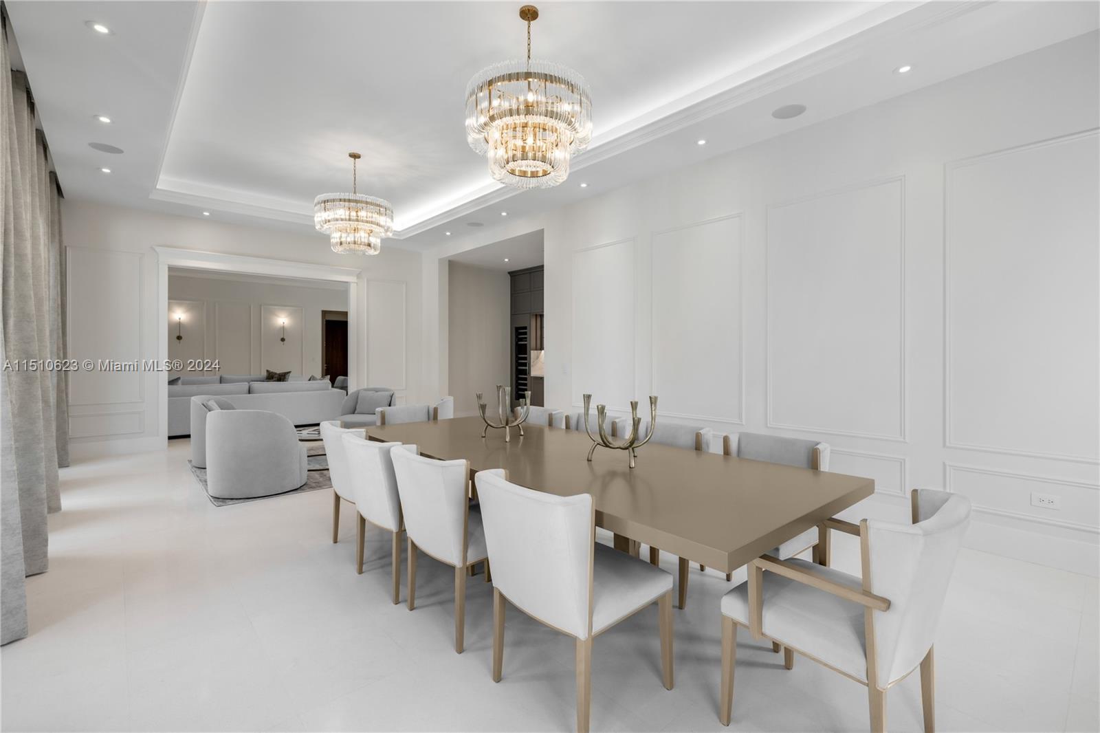 COCOPLUM SEC 1 - Residential