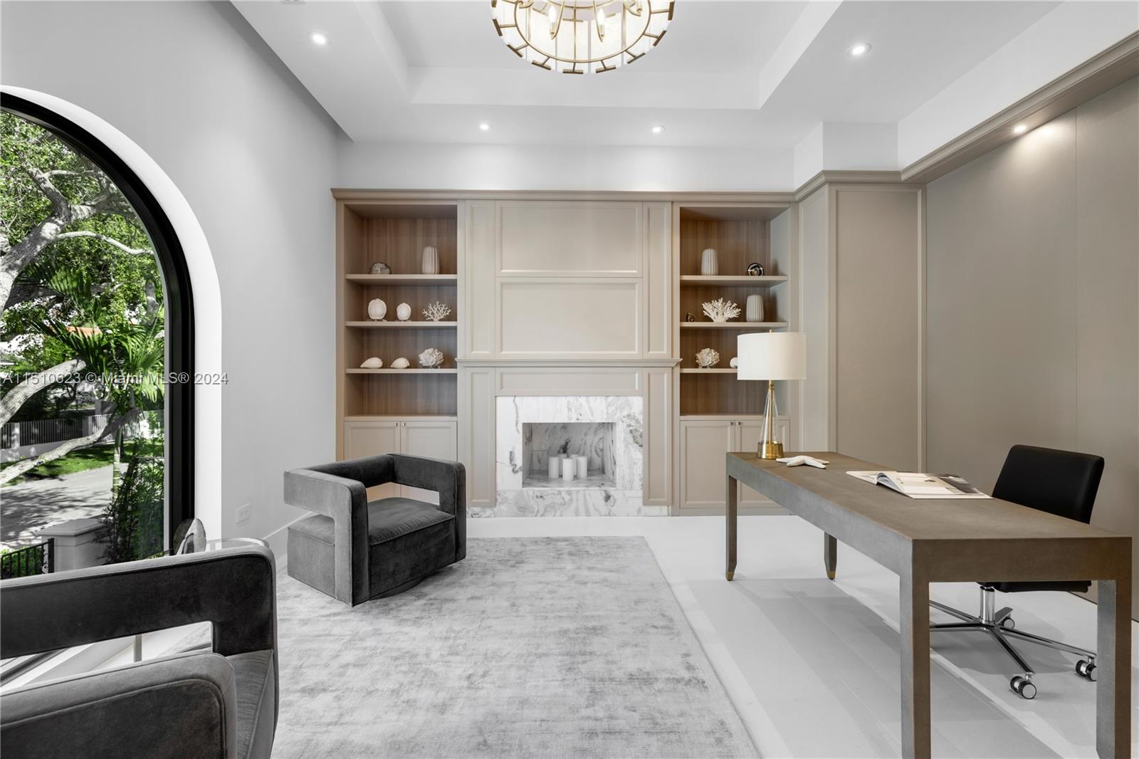 COCOPLUM SEC 1 - Residential