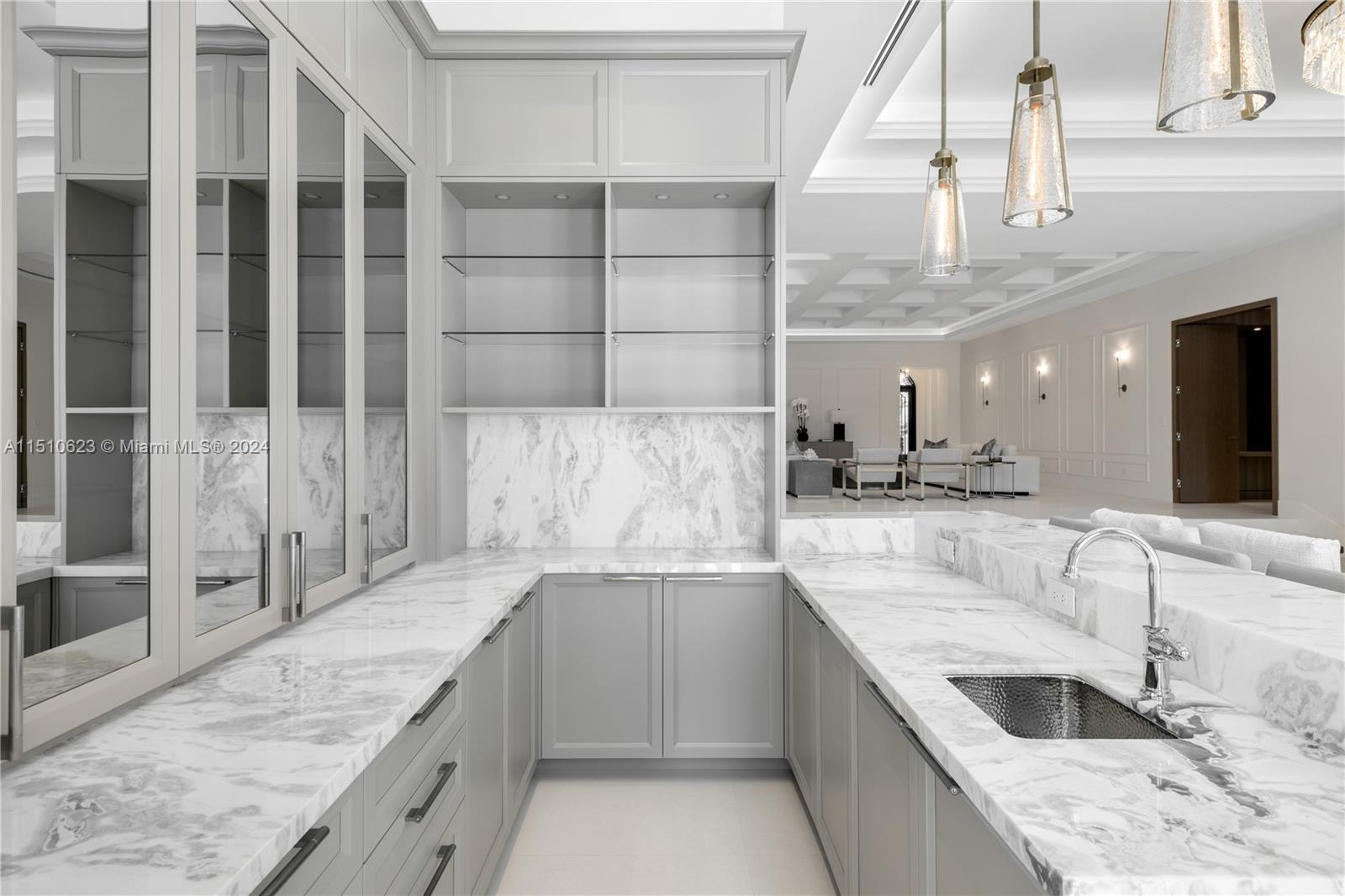 COCOPLUM SEC 1 - Residential