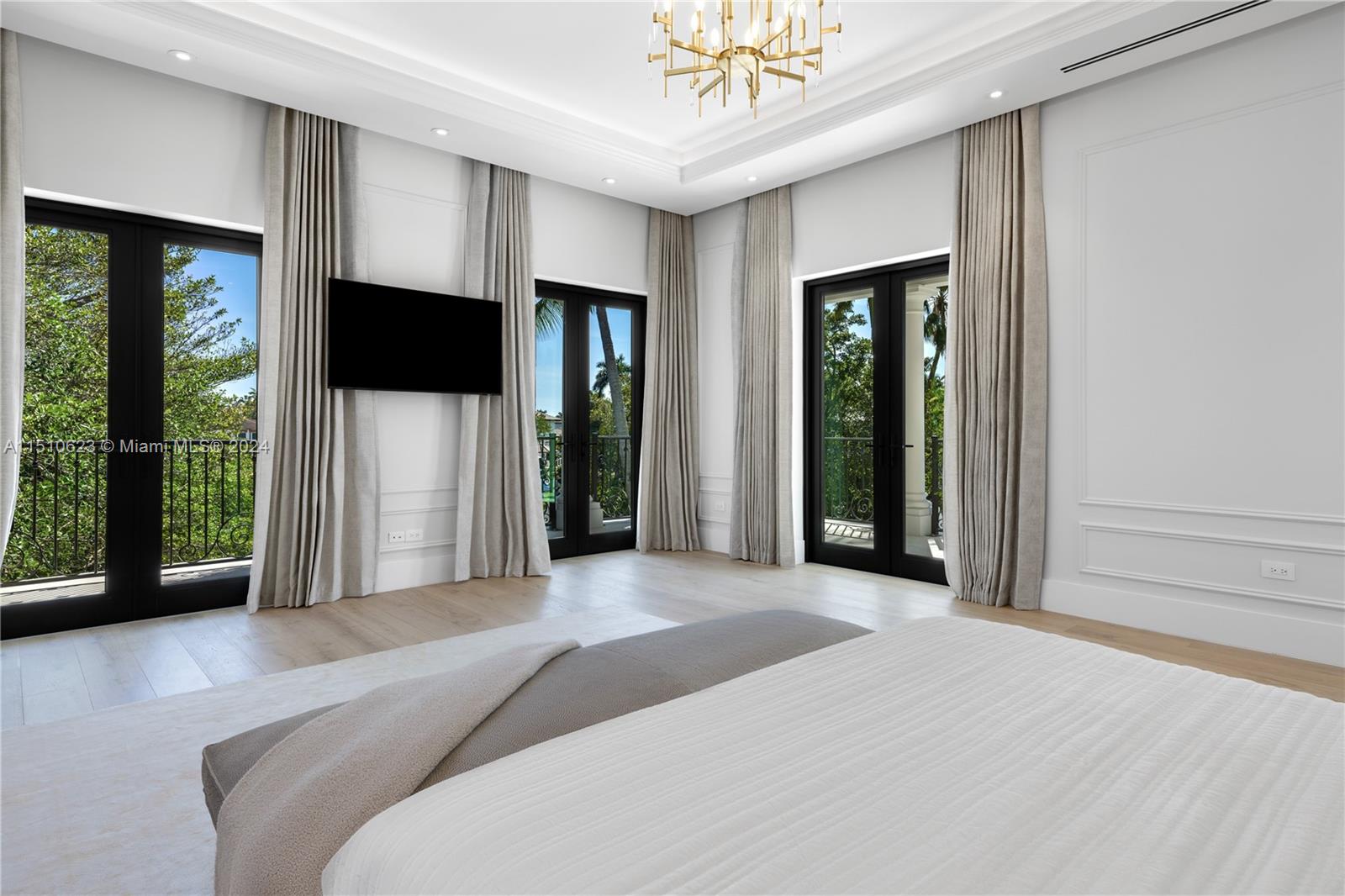 COCOPLUM SEC 1 - Residential