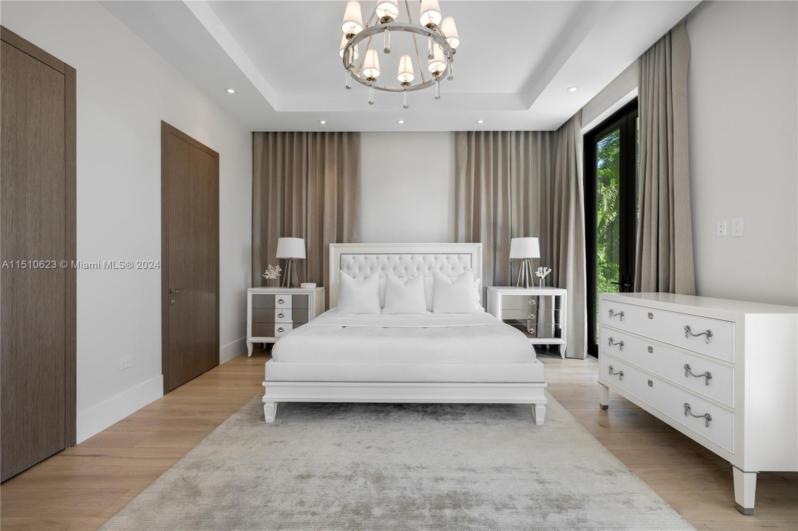 COCOPLUM SEC 1 - Residential