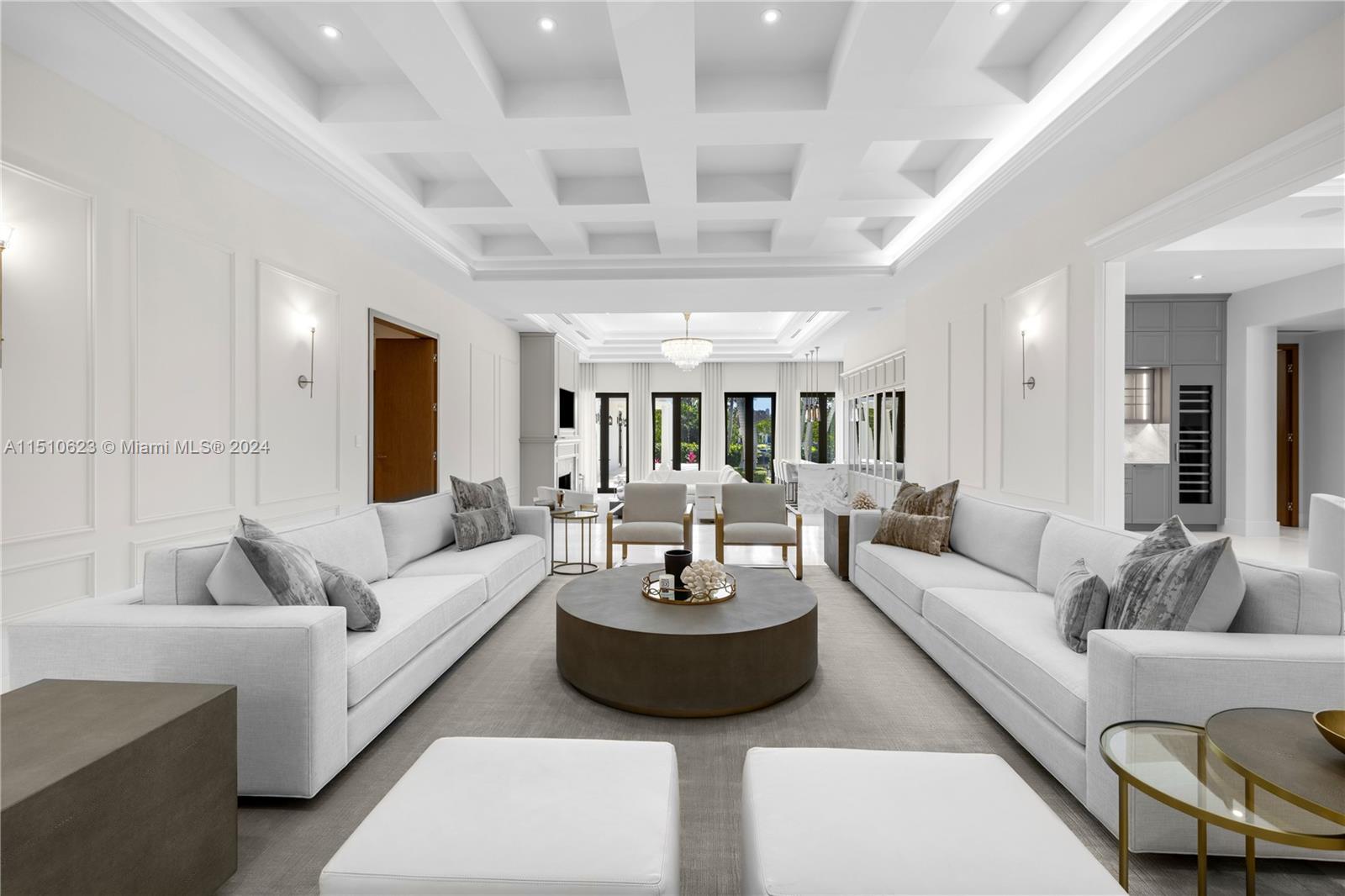 COCOPLUM SEC 1 - Residential