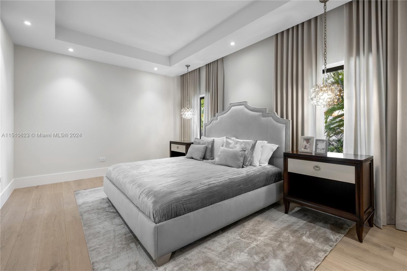 COCOPLUM SEC 1 - Residential