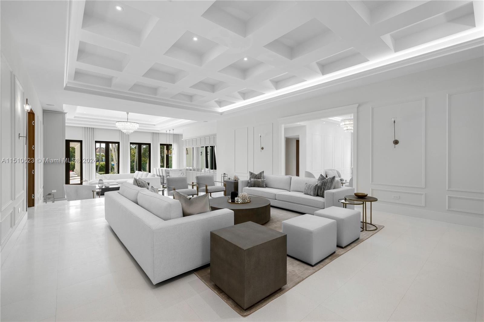 COCOPLUM SEC 1 - Residential