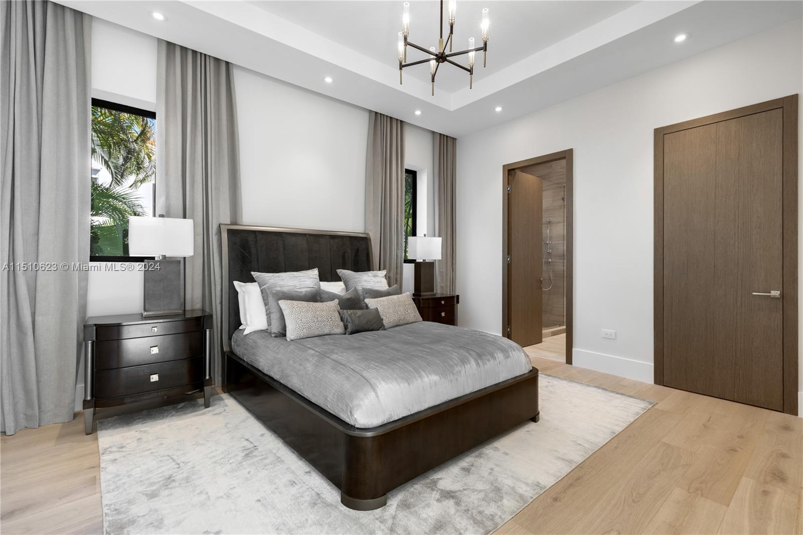 COCOPLUM SEC 1 - Residential