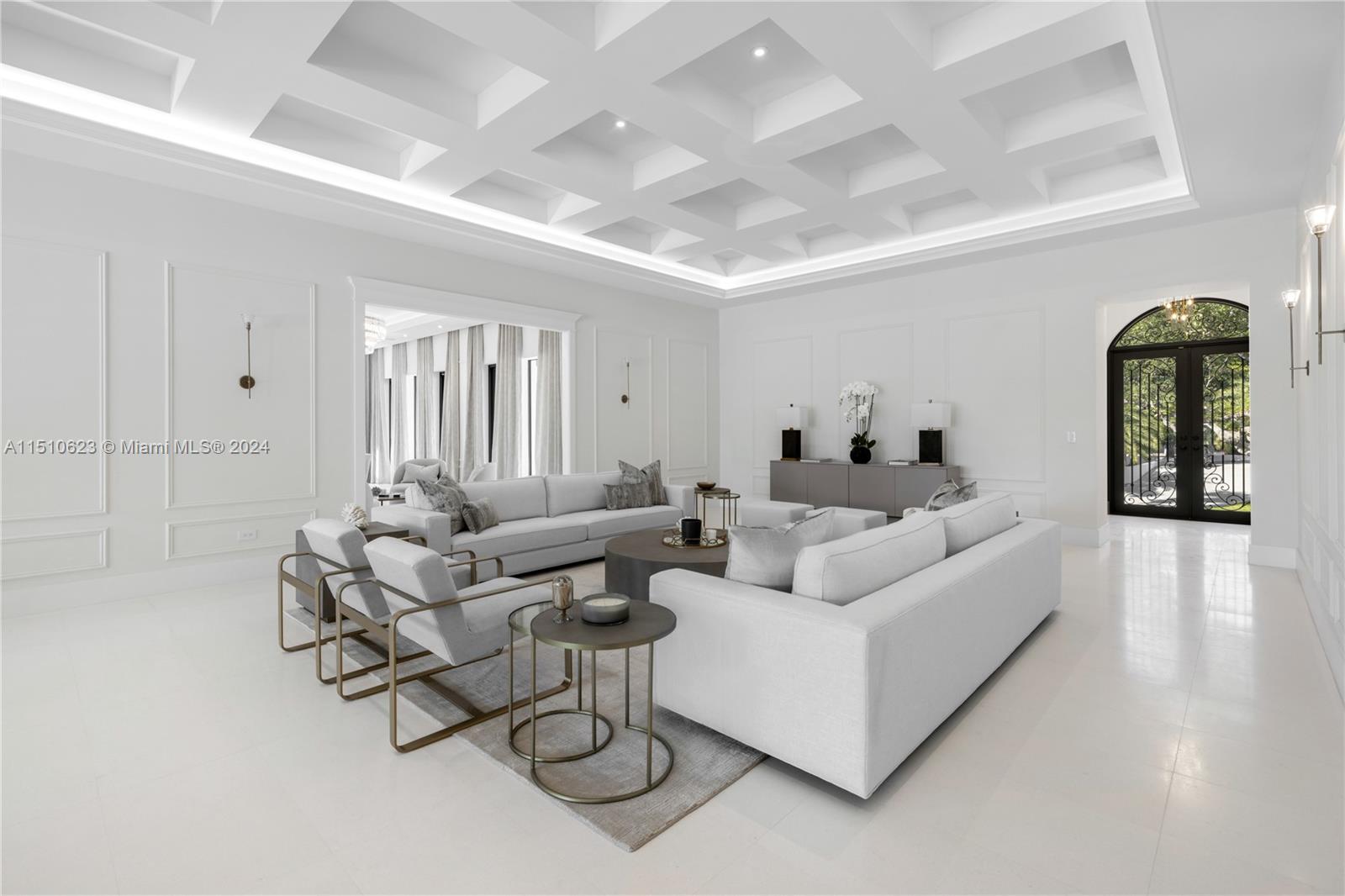 COCOPLUM SEC 1 - Residential