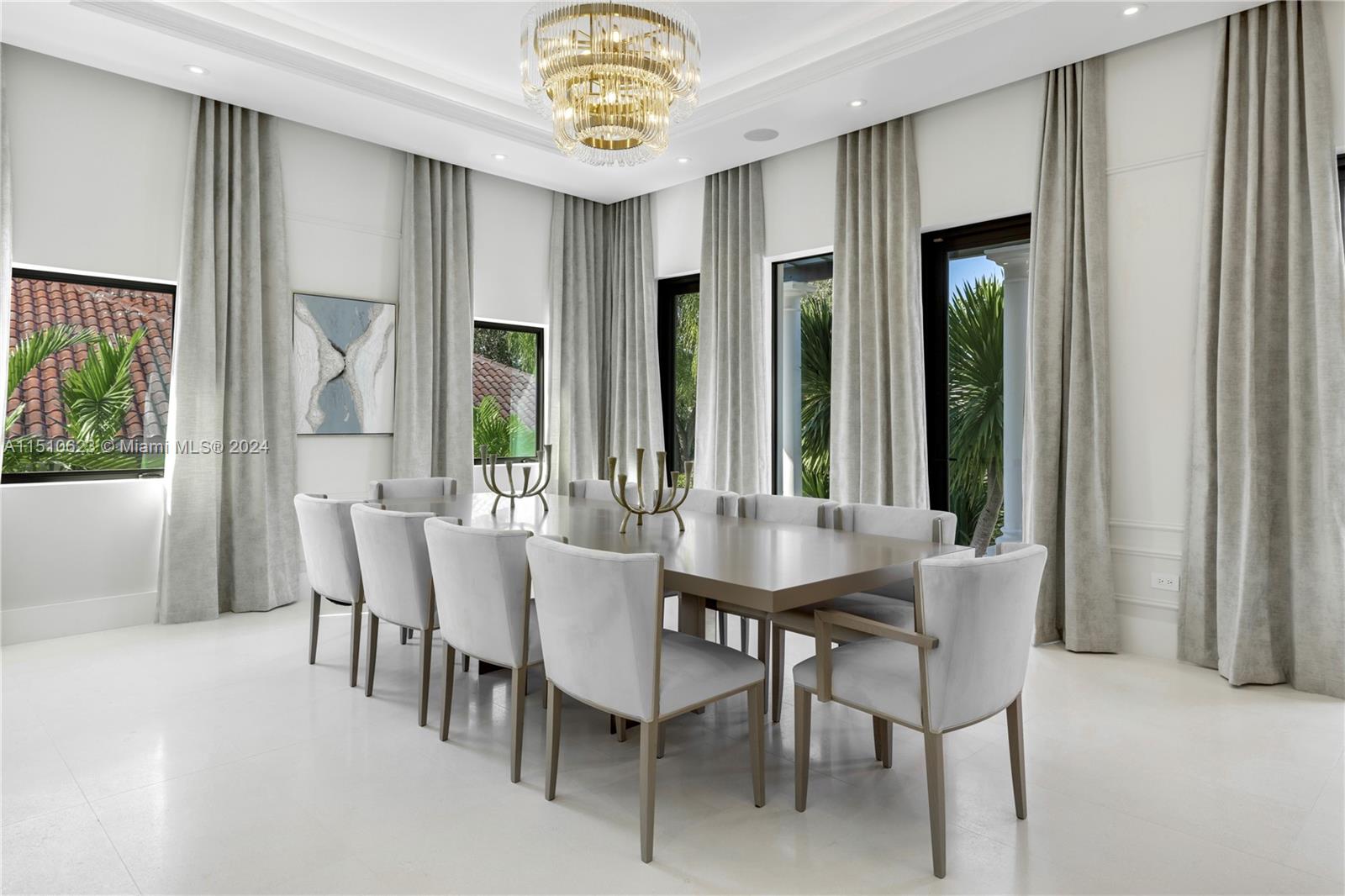 COCOPLUM SEC 1 - Residential
