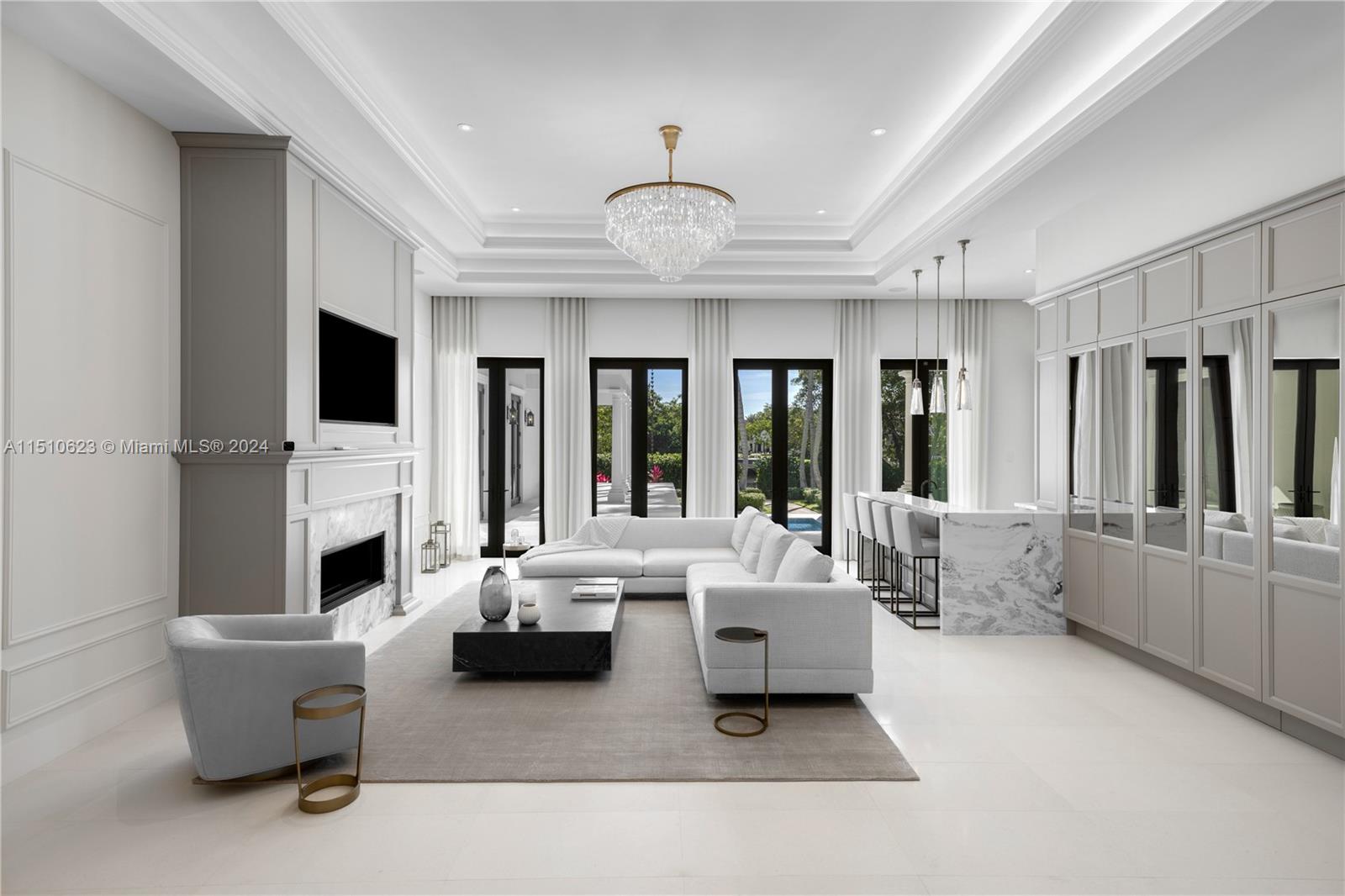 COCOPLUM SEC 1 - Residential