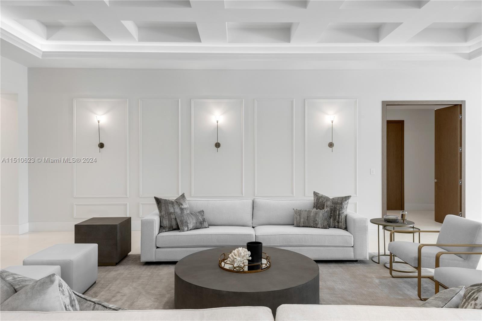 COCOPLUM SEC 1 - Residential