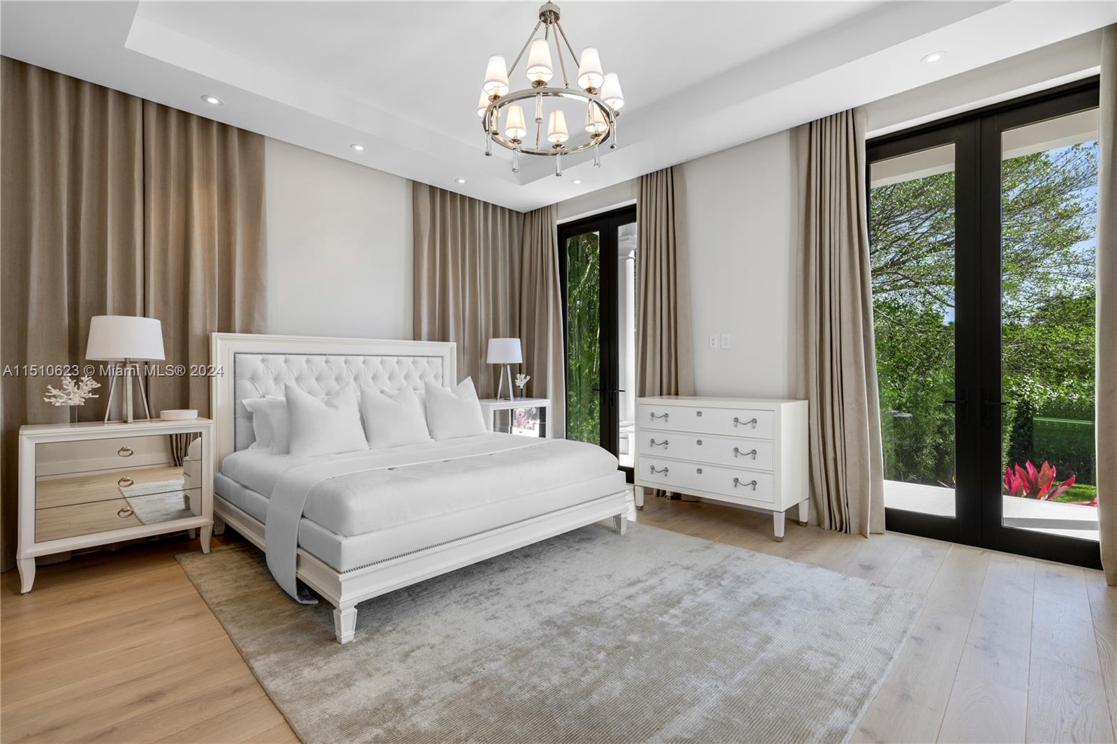 COCOPLUM SEC 1 - Residential
