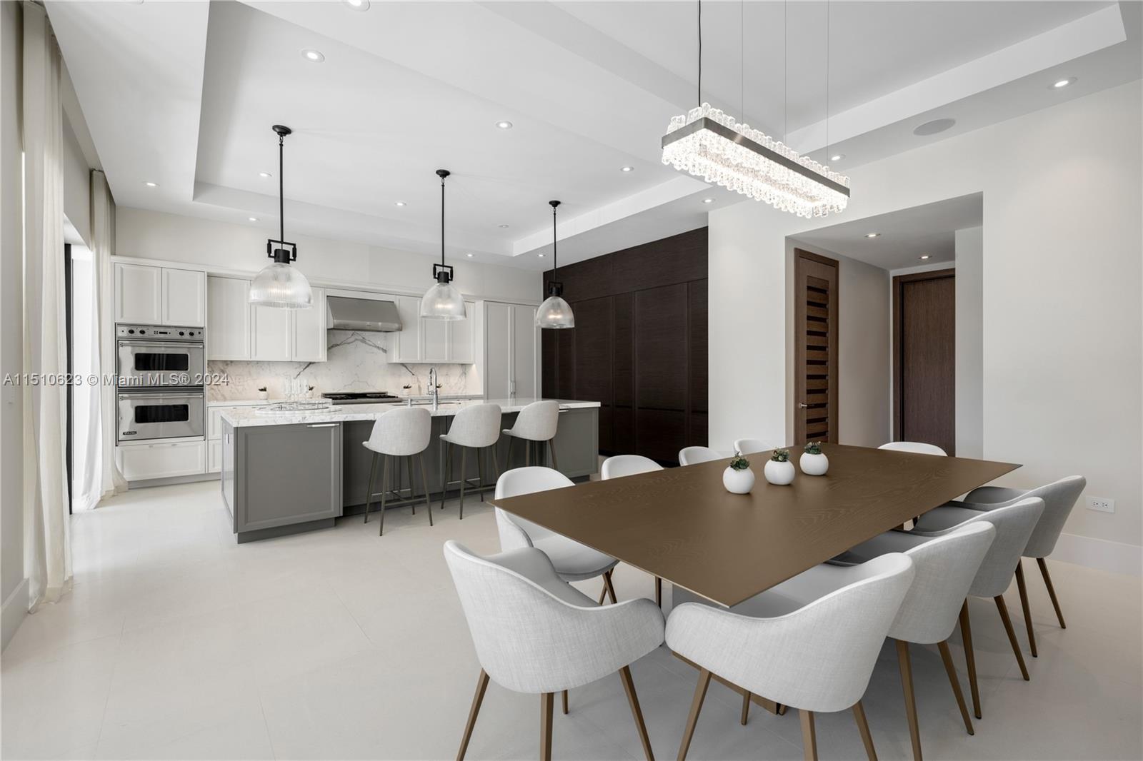 COCOPLUM SEC 1 - Residential