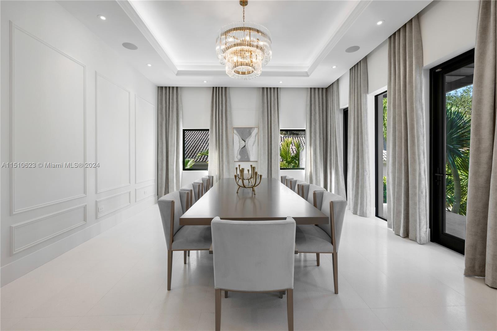 COCOPLUM SEC 1 - Residential