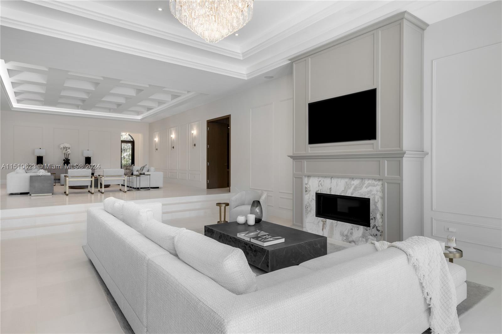 COCOPLUM SEC 1 - Residential