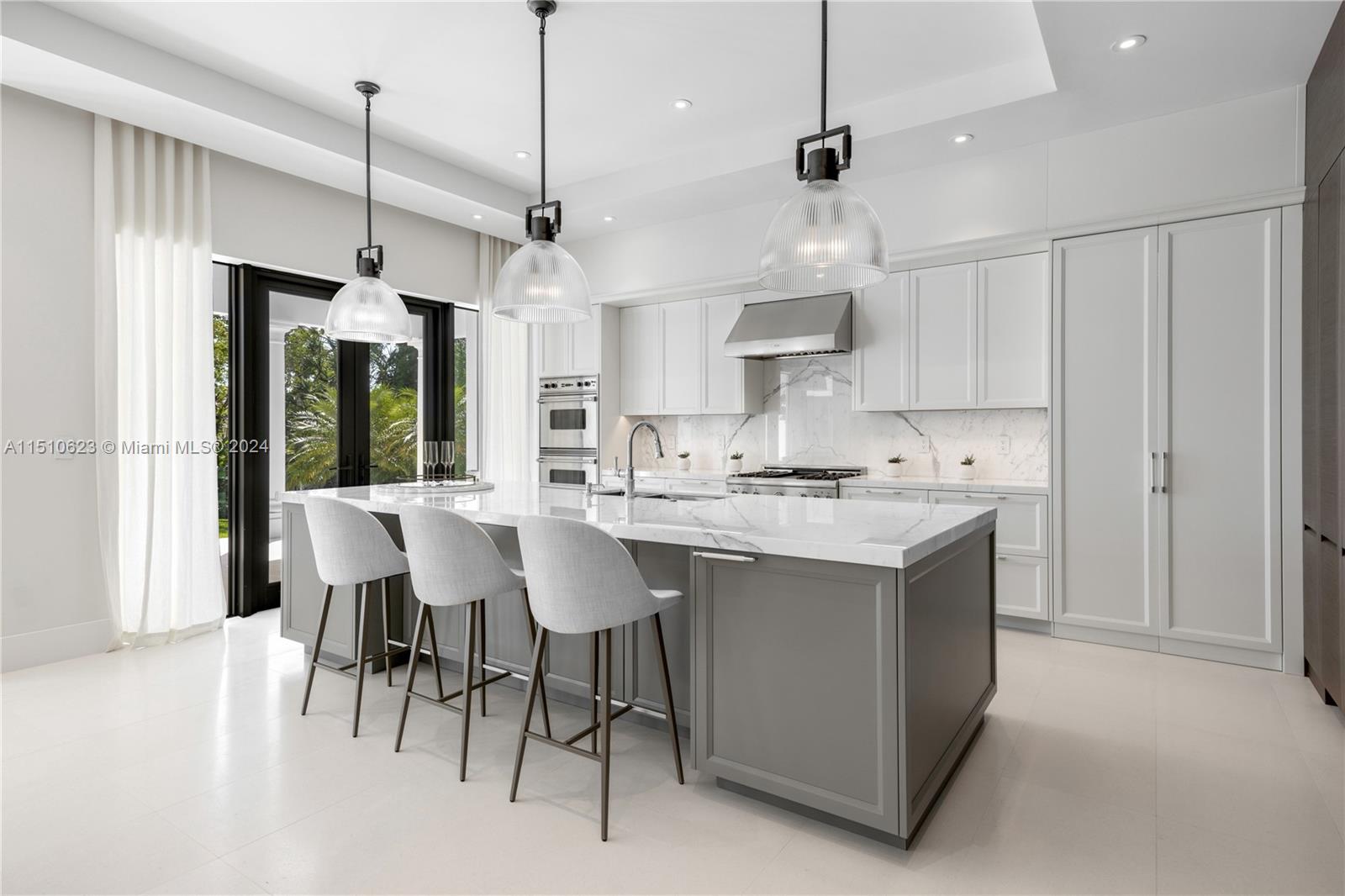 COCOPLUM SEC 1 - Residential