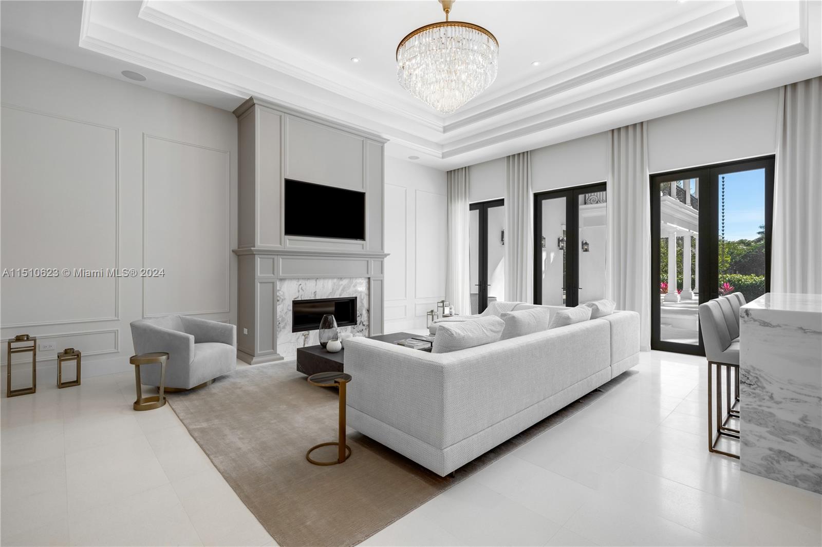 COCOPLUM SEC 1 - Residential