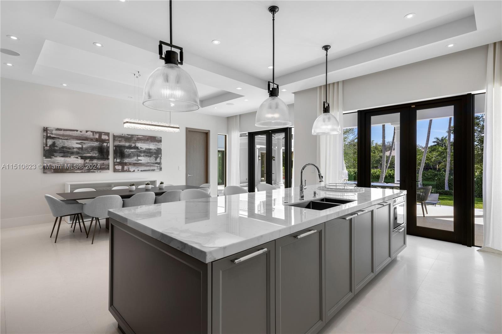 COCOPLUM SEC 1 - Residential
