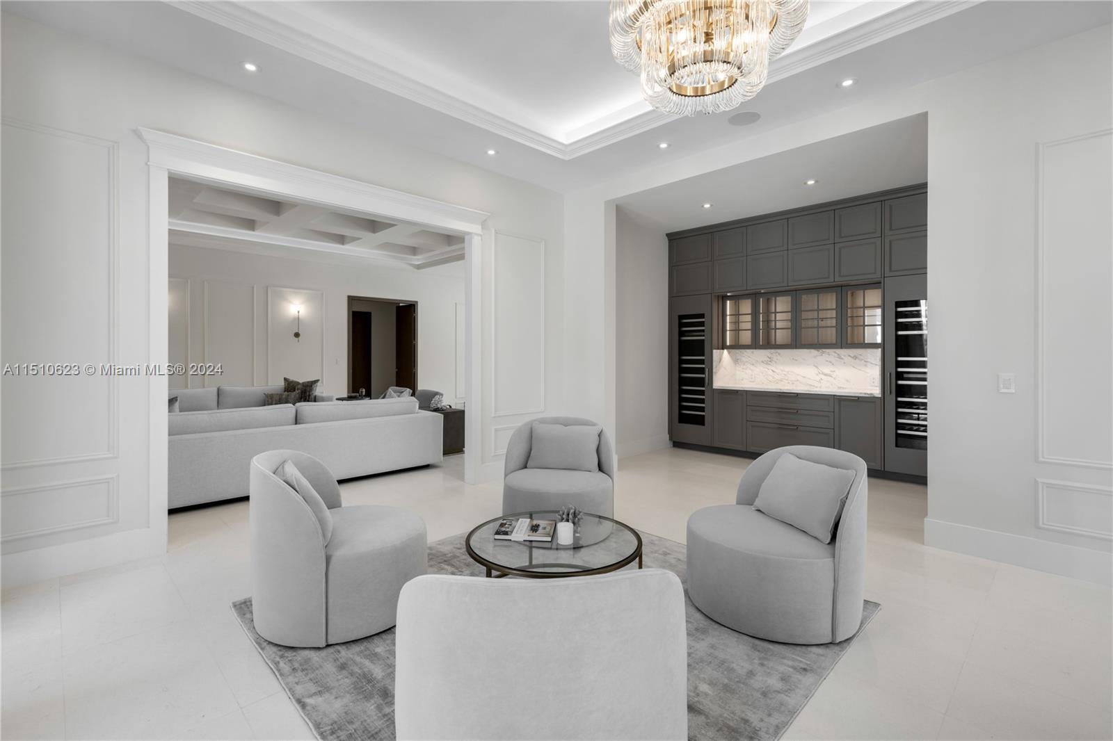 COCOPLUM SEC 1 - Residential