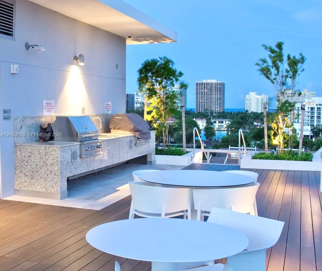 KAI AT BAY HARBOR CONDO - Residential Lease