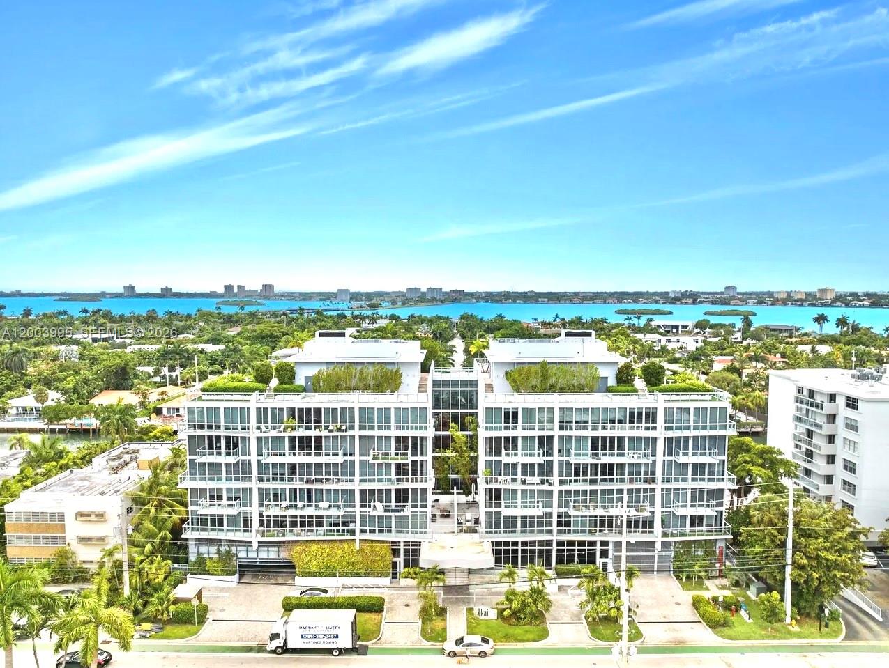 KAI AT BAY HARBOR CONDO - Residential Lease