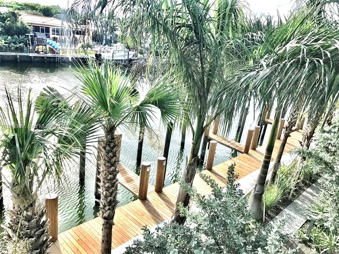 KAI AT BAY HARBOR CONDO - Residential Lease