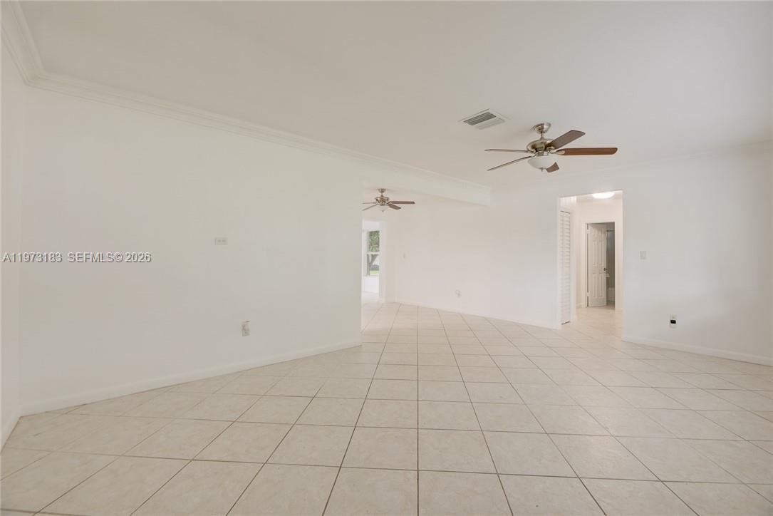 FLORANADA RIDGE SEC - Residential
