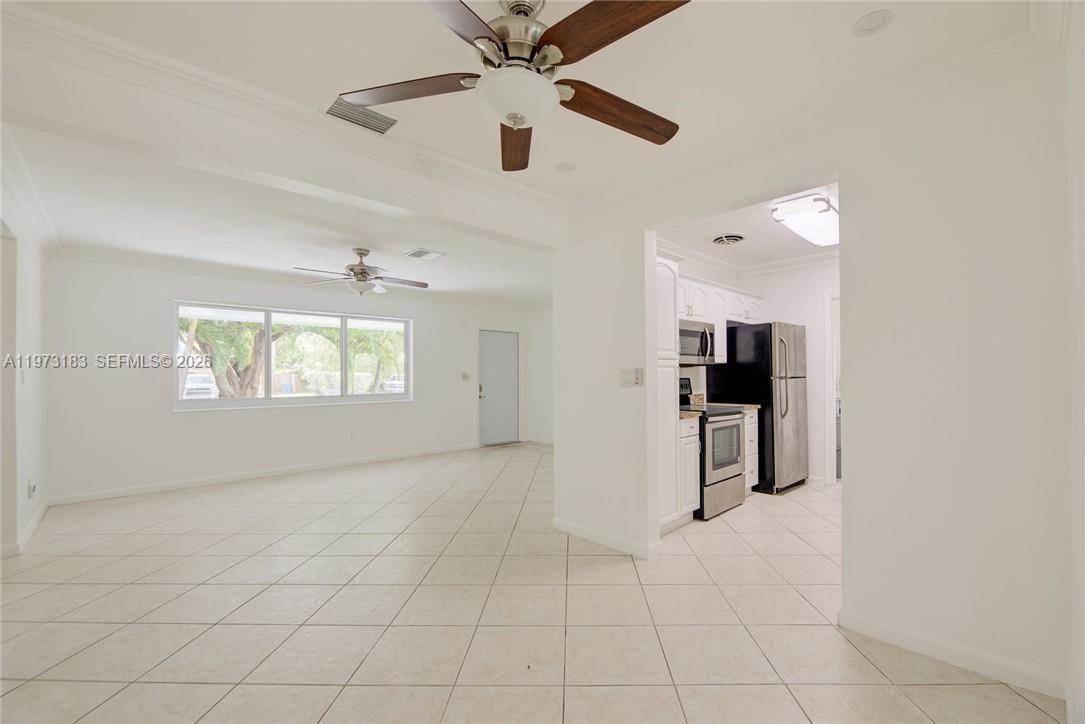 FLORANADA RIDGE SEC - Residential