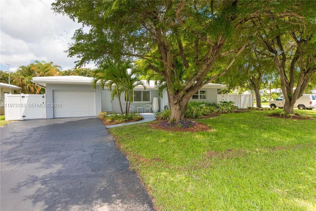 FLORANADA RIDGE SEC - Residential