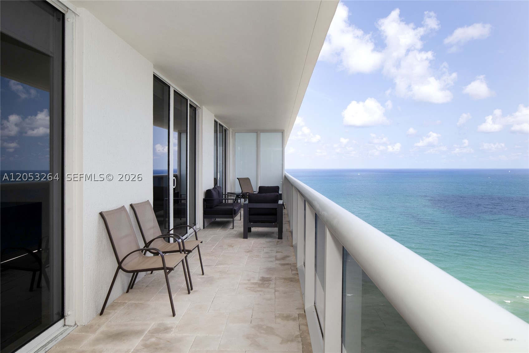 BEACH CLUB TWO - Residential