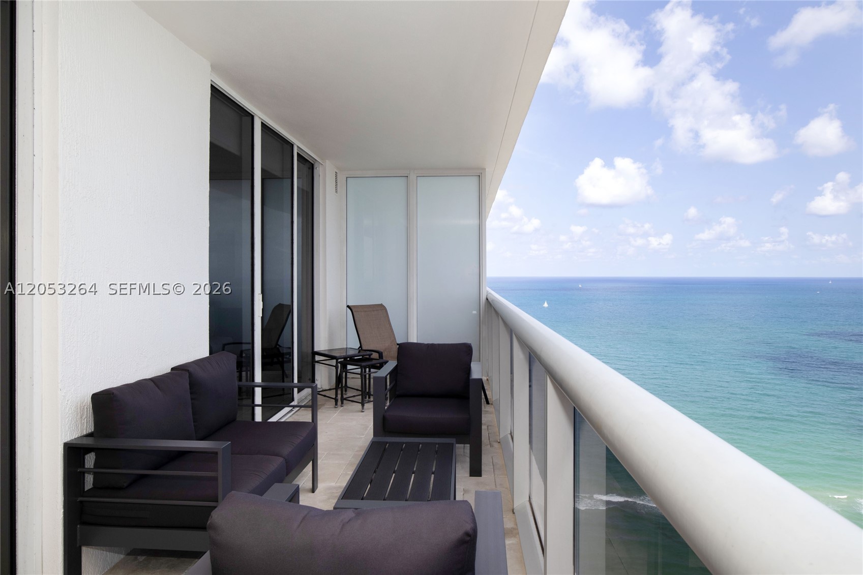 BEACH CLUB TWO - Residential