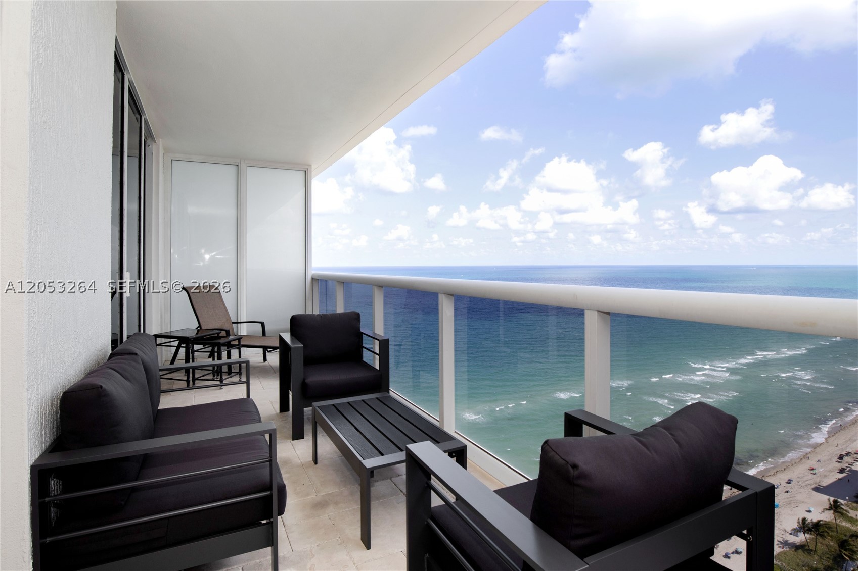 BEACH CLUB TWO - Residential
