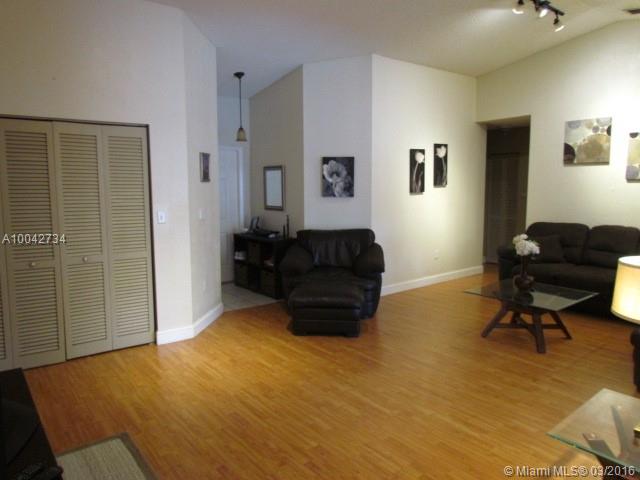 Poinciana South Sec 01 - Residential