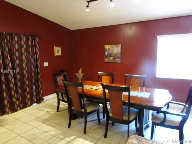Poinciana South Sec 01 - Residential