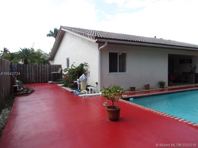 Poinciana South Sec 01 - Residential