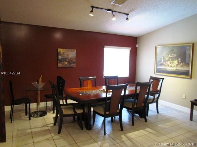 Poinciana South Sec 01 - Residential