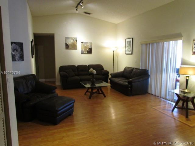 Poinciana South Sec 01 - Residential