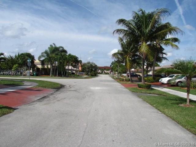 Poinciana South Sec 01 - Residential
