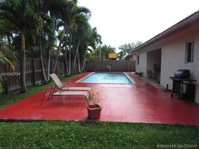 Poinciana South Sec 01 - Residential