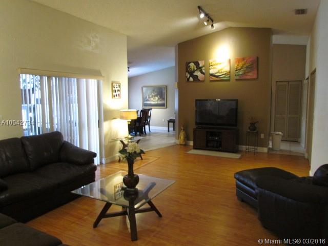 Poinciana South Sec 01 - Residential