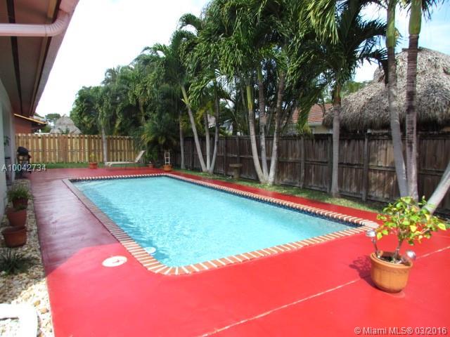 Poinciana South Sec 01 - Residential