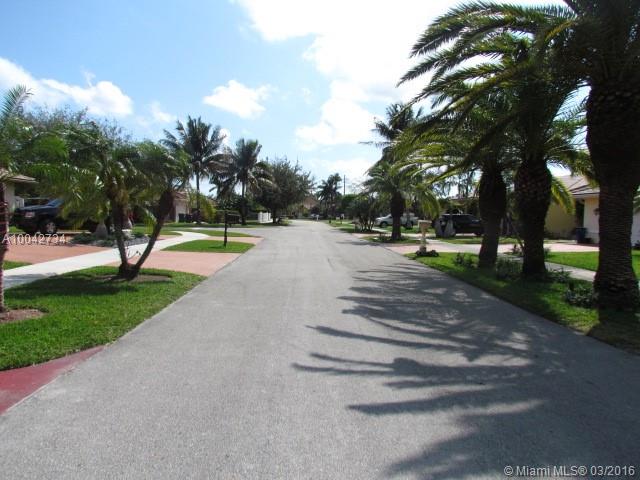 Poinciana South Sec 01 - Residential
