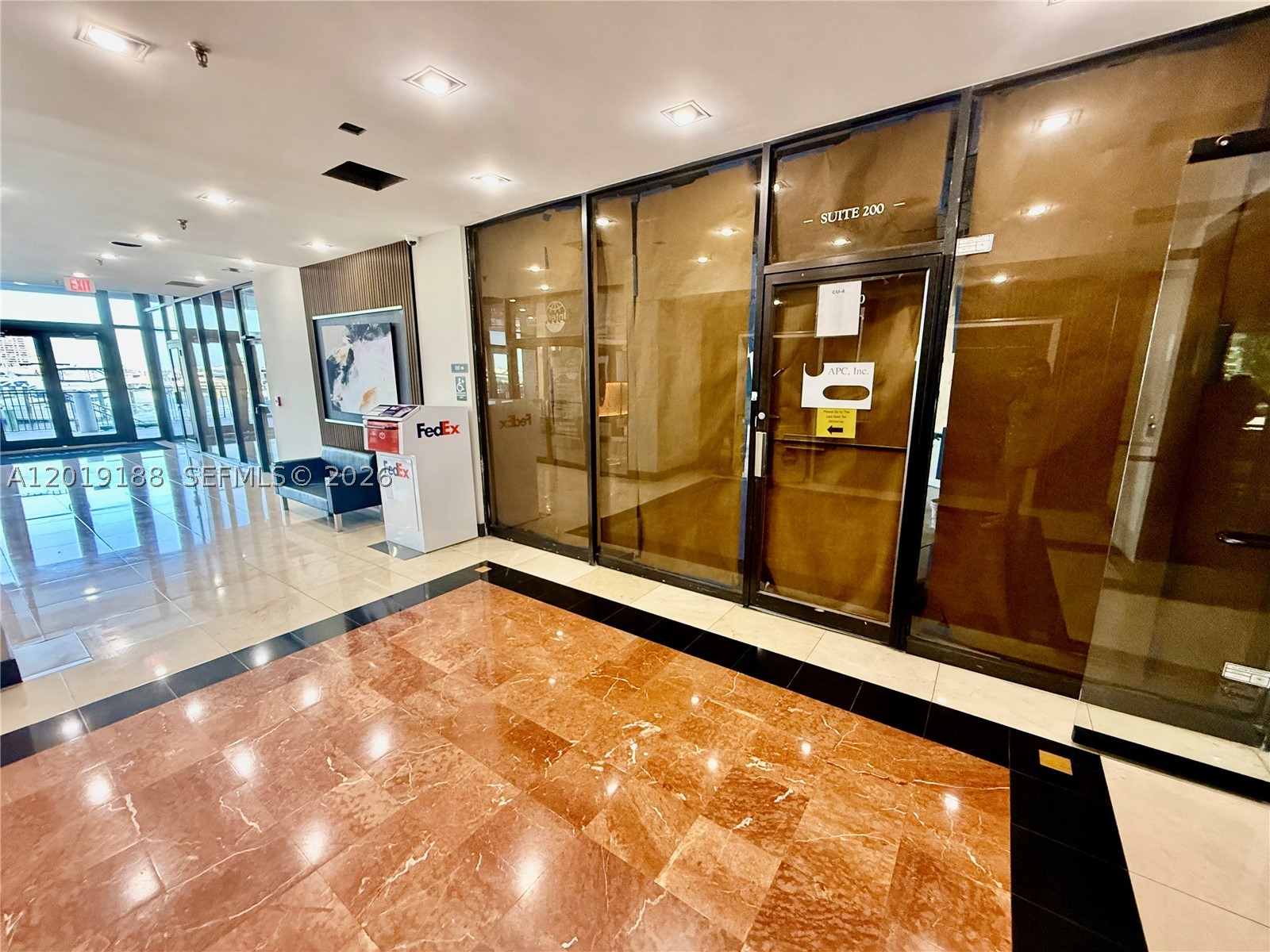VENETIA CONDO - Residential
