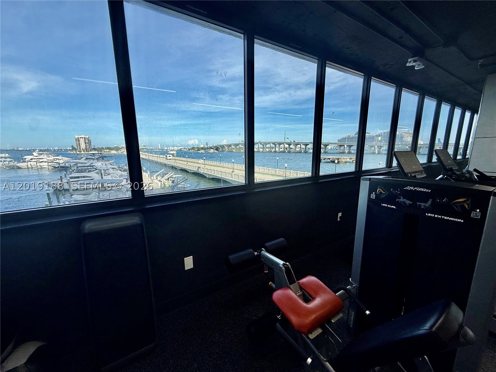 VENETIA CONDO - Residential