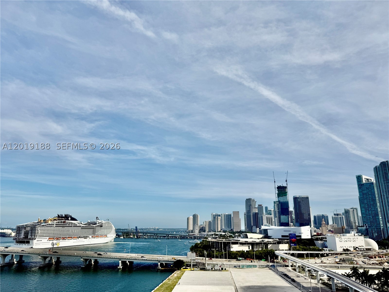 VENETIA CONDO - Residential