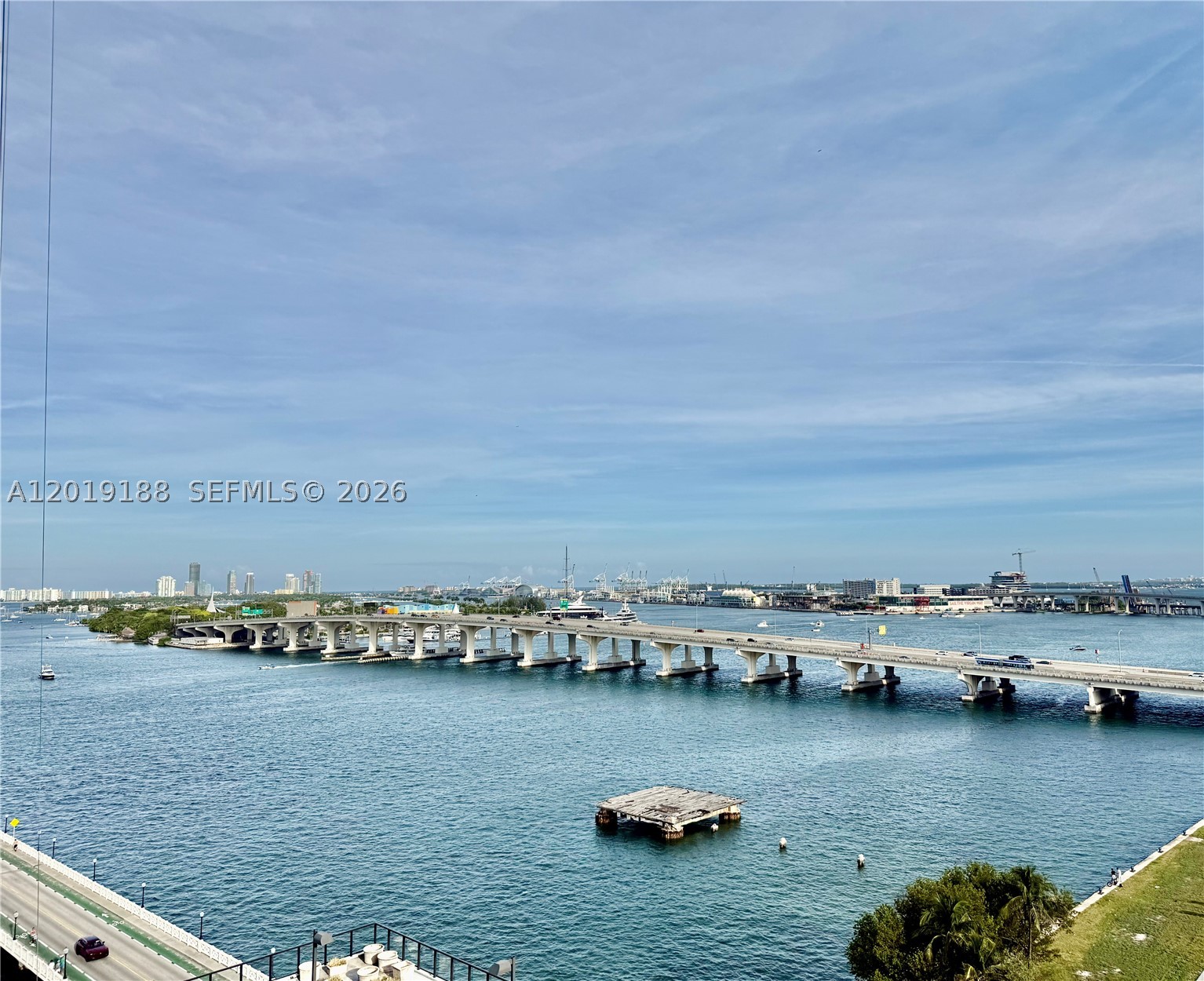 VENETIA CONDO - Residential