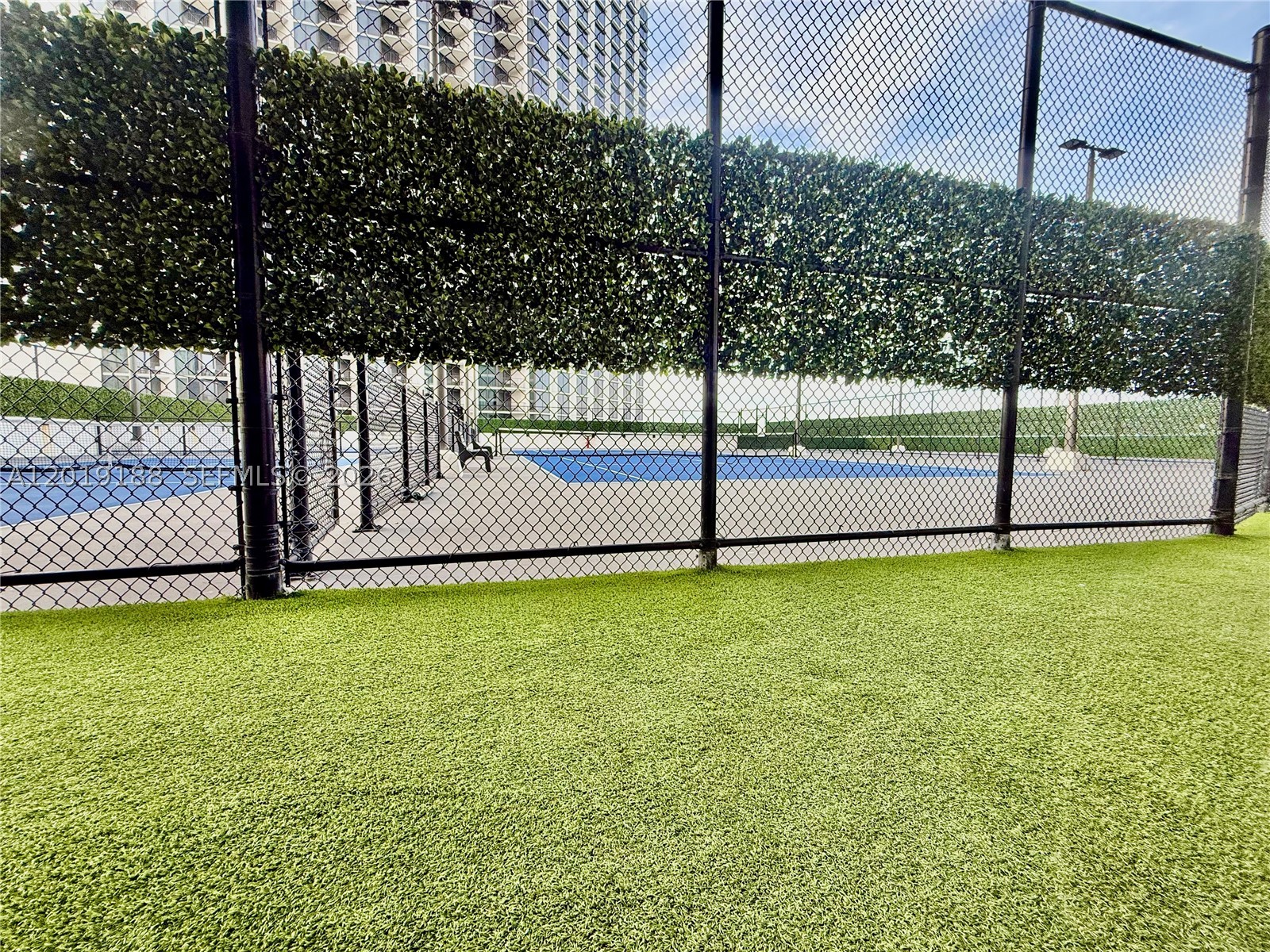 VENETIA CONDO - Residential