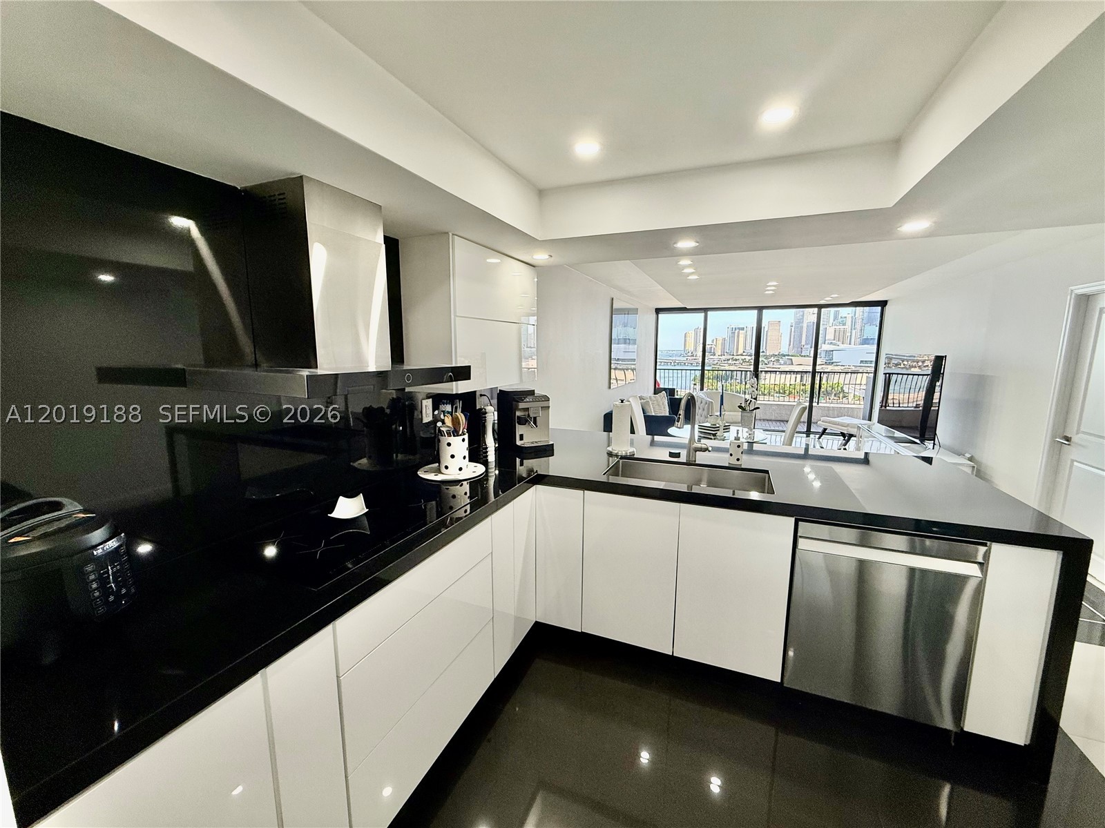 VENETIA CONDO - Residential