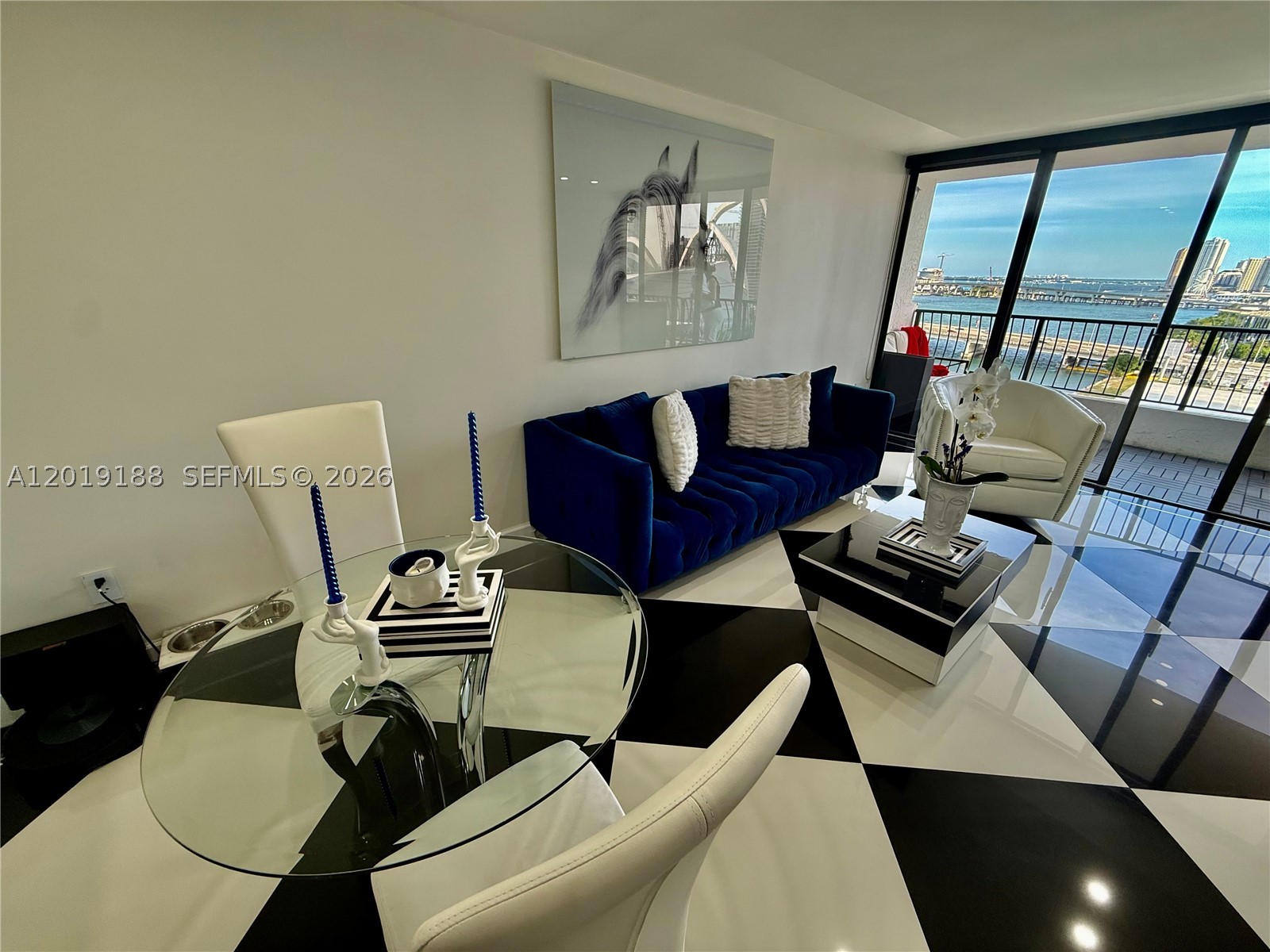 VENETIA CONDO - Residential