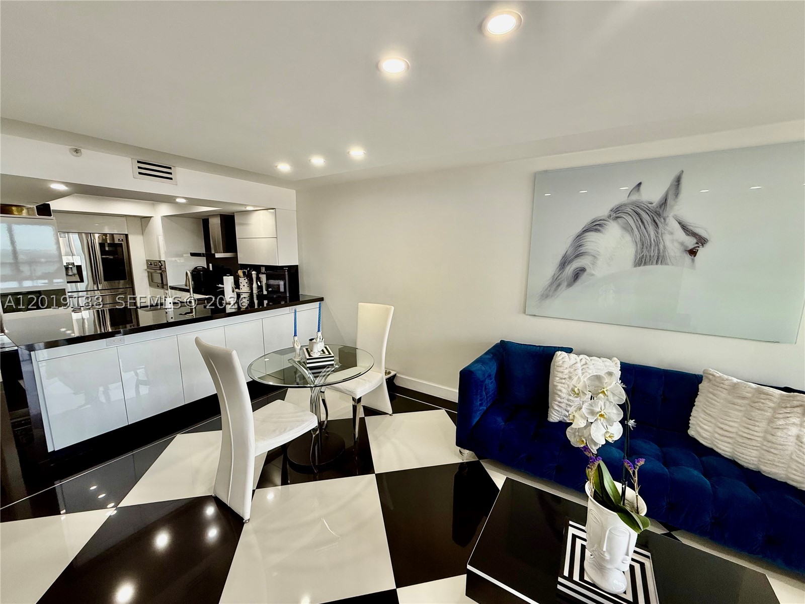 VENETIA CONDO - Residential